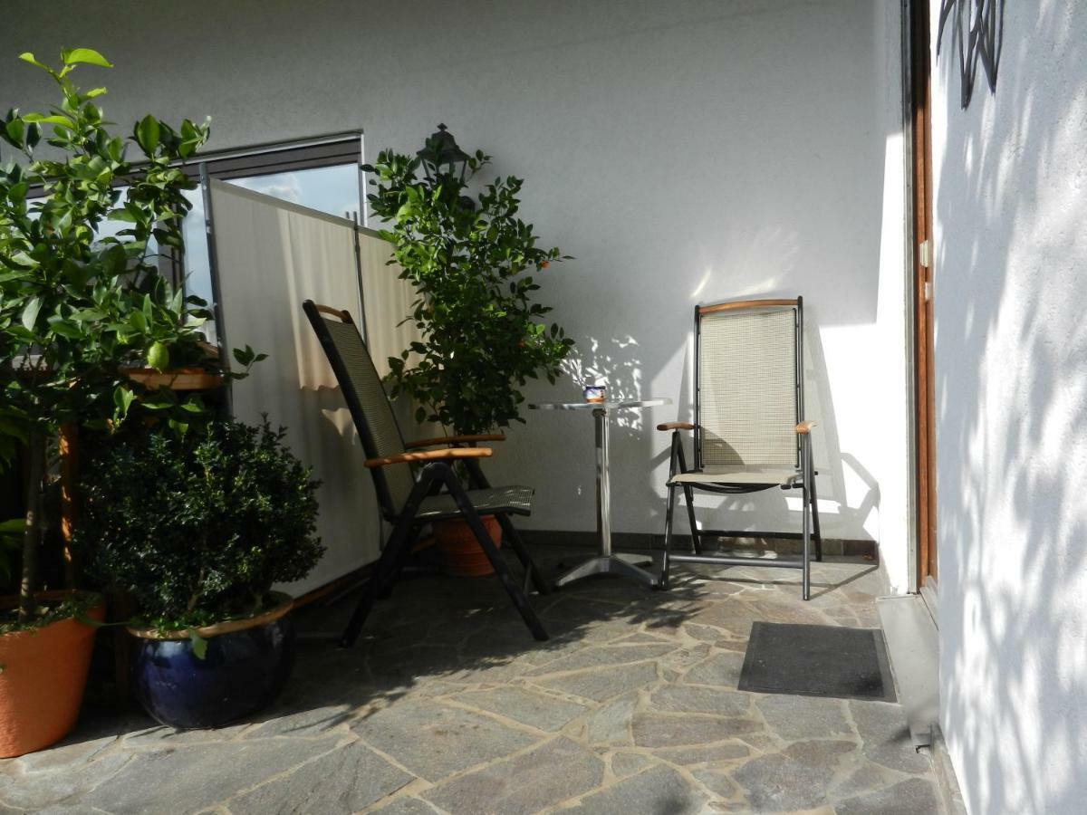 Apartment Am Stadtpark Neumarkt in der Oberpfalz Exterior photo